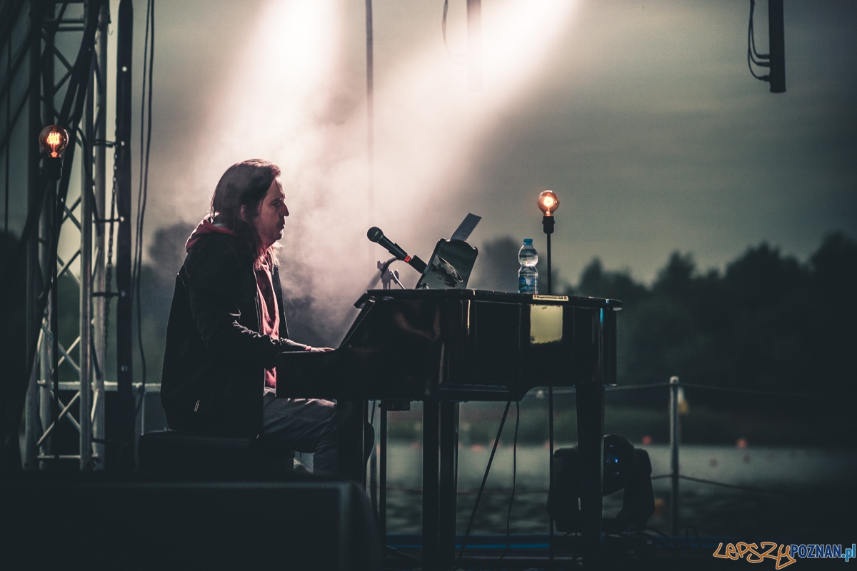 Maltańska Scena Muzyczna - Kortez (12) Foto: Joanna Wizmur / POSiR Maltańska Scena Muzyczna - Kortez (12) Foto: Joanna Wizmur / POSiR