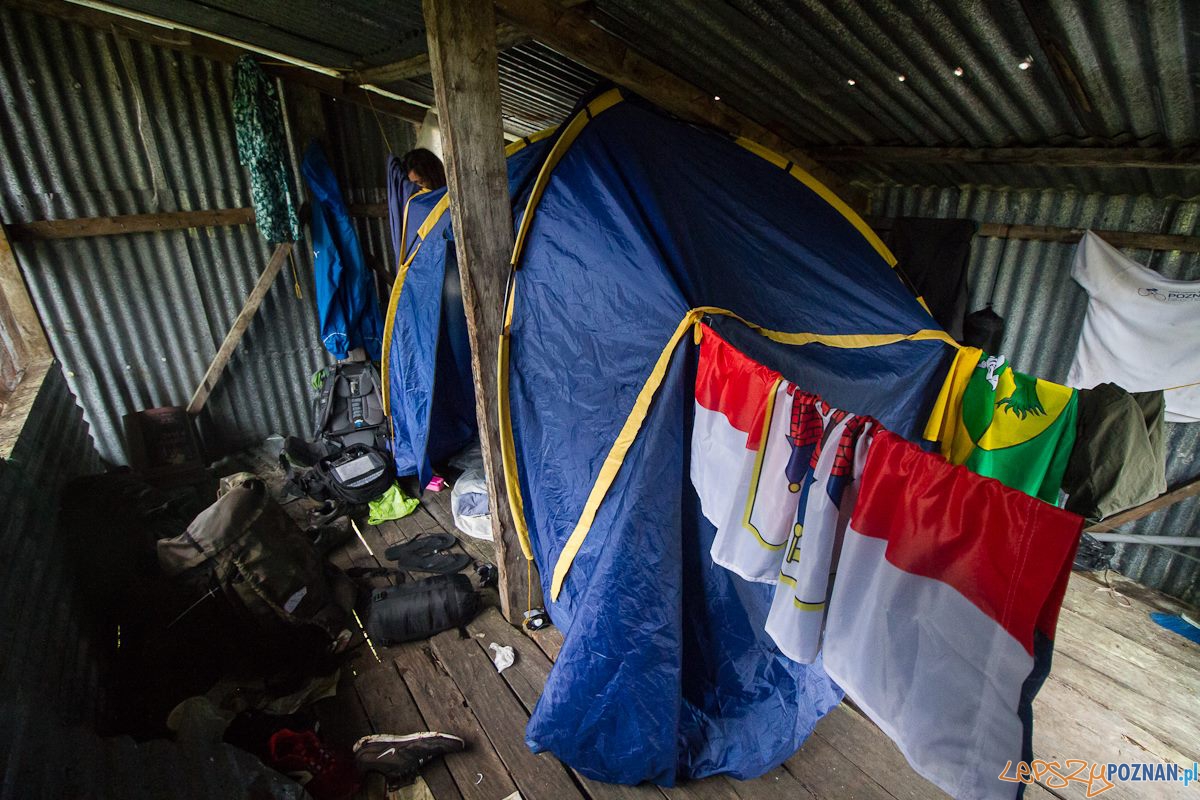 GeoPraktyki studentów UAM (4) Foto: TKF / materiały prasowe GeoPraktyki studentów UAM (4) Foto: TKF / materiały prasowe