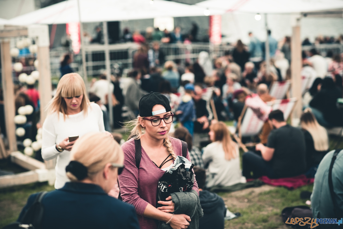 Maltańska Scena Muzyczna - Kortez (3) Foto: Joanna Wizmur / POSiR Maltańska Scena Muzyczna - Kortez (3) Foto: Joanna Wizmur / POSiR