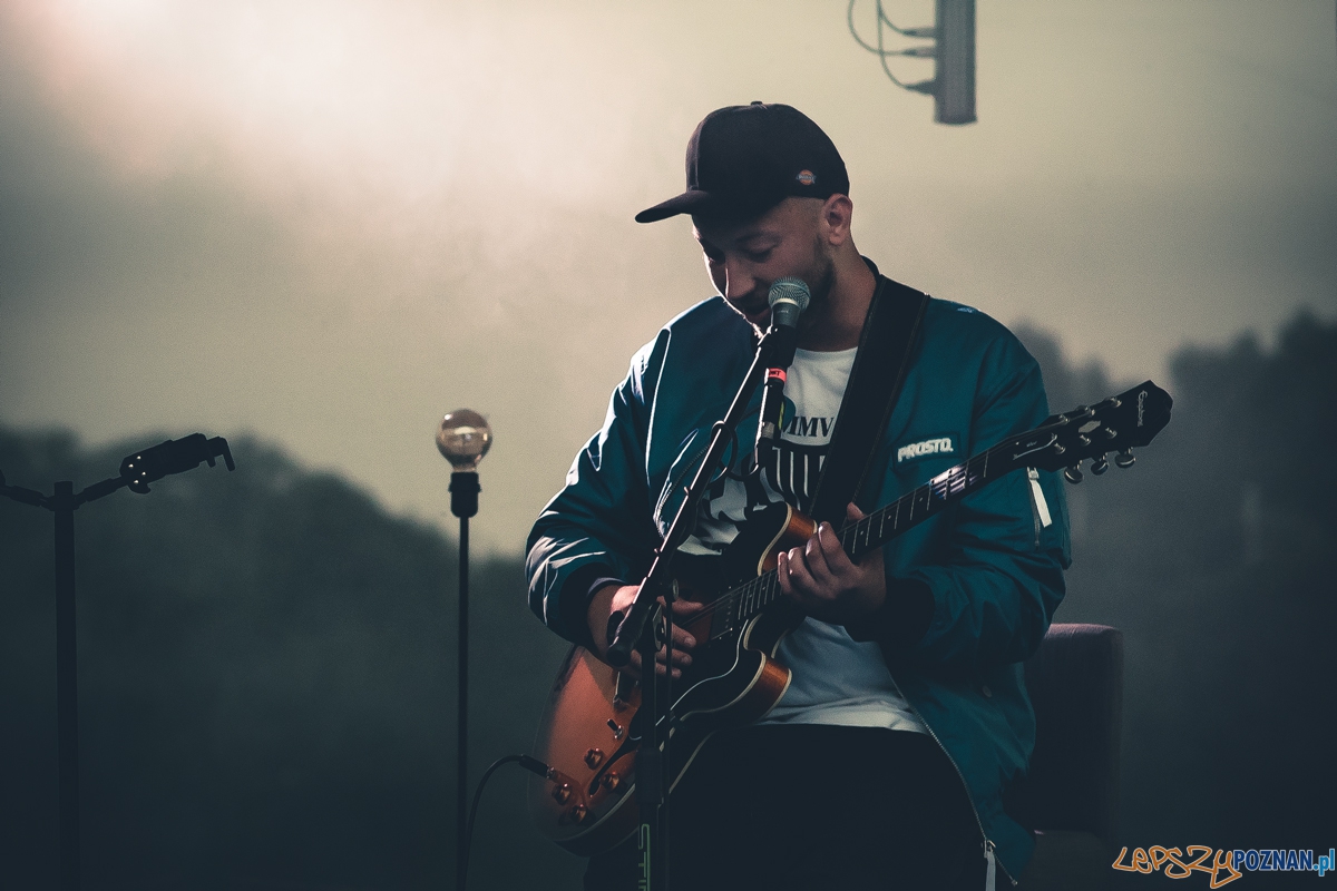 Maltańska Scena Muzyczna - Kortez (6) Foto: Joanna Wizmur / POSiR Maltańska Scena Muzyczna - Kortez (6) Foto: Joanna Wizmur / POSiR