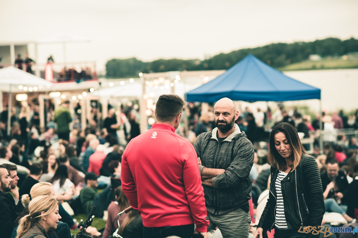 Maltańska Scena Muzyczna - Kortez (2) Foto: Joanna Wizmur / POSiR Maltańska Scena Muzyczna - Kortez (2) Foto: Joanna Wizmur / POSiR