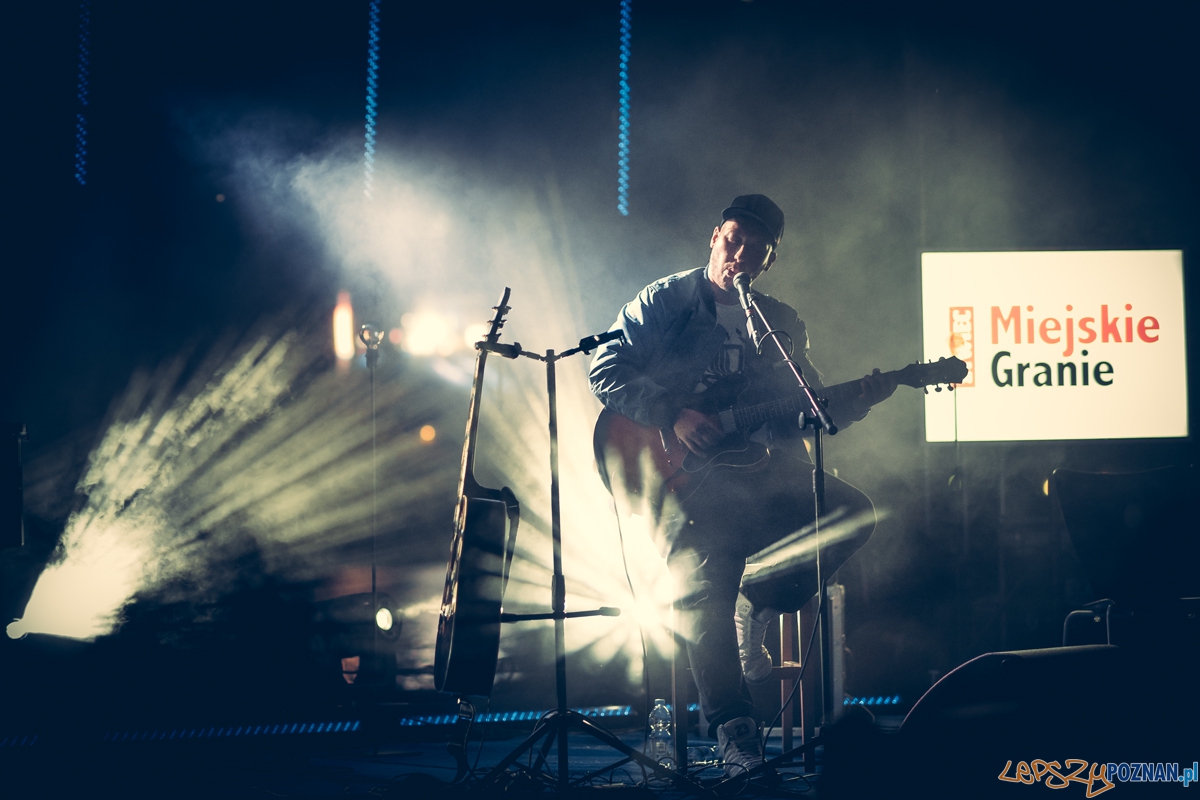 Maltańska Scena Muzyczna - Kortez (21) Foto: Joanna Wizmur / POSiR Maltańska Scena Muzyczna - Kortez (21) Foto: Joanna Wizmur / POSiR