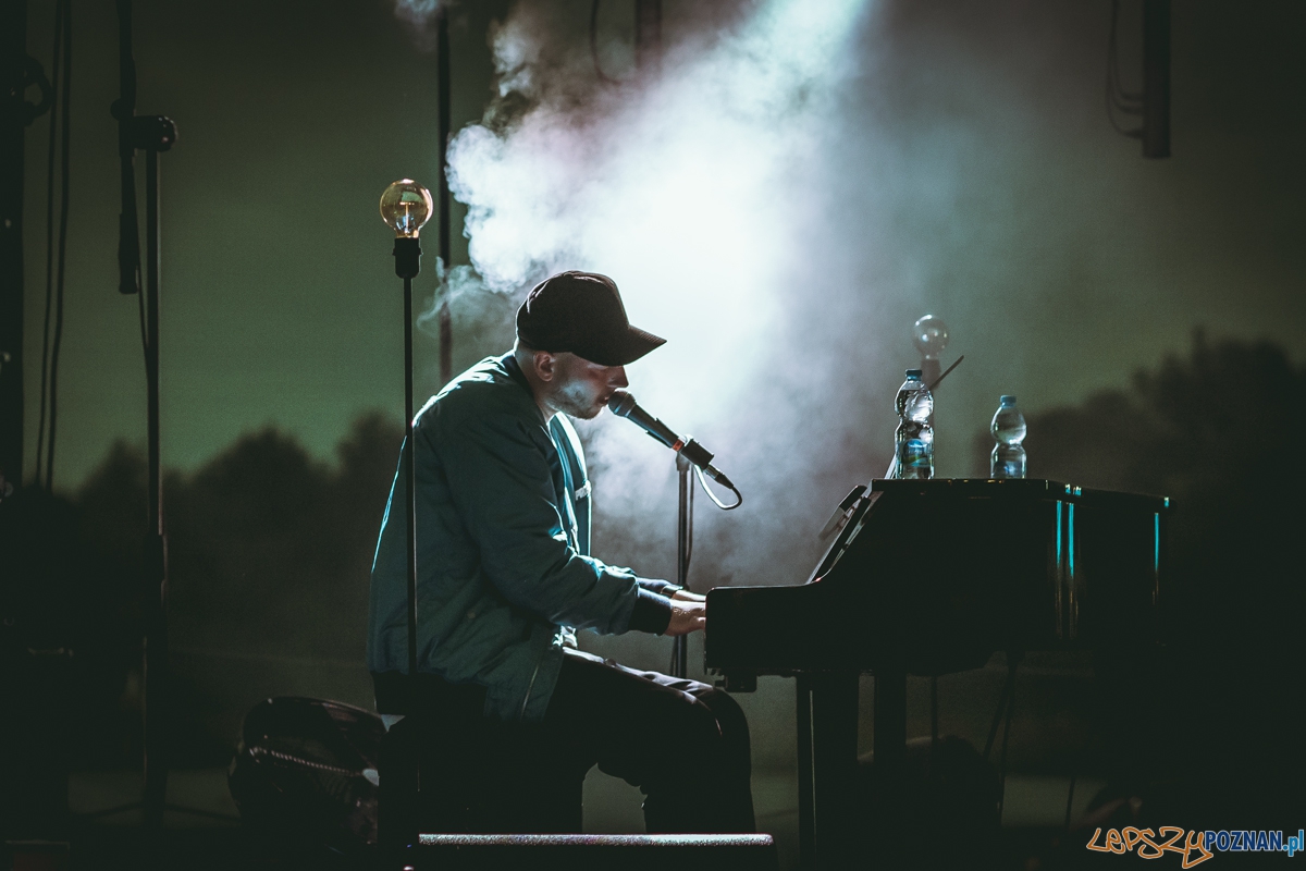 Maltańska Scena Muzyczna - Kortez (16) Foto: Joanna Wizmur / POSiR Maltańska Scena Muzyczna - Kortez (16) Foto: Joanna Wizmur / POSiR