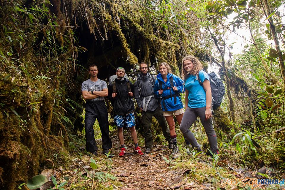 GeoPraktyki studentów UAM (3) Foto: TKF / materiały prasowe GeoPraktyki studentów UAM (3) Foto: TKF / materiały prasowe
