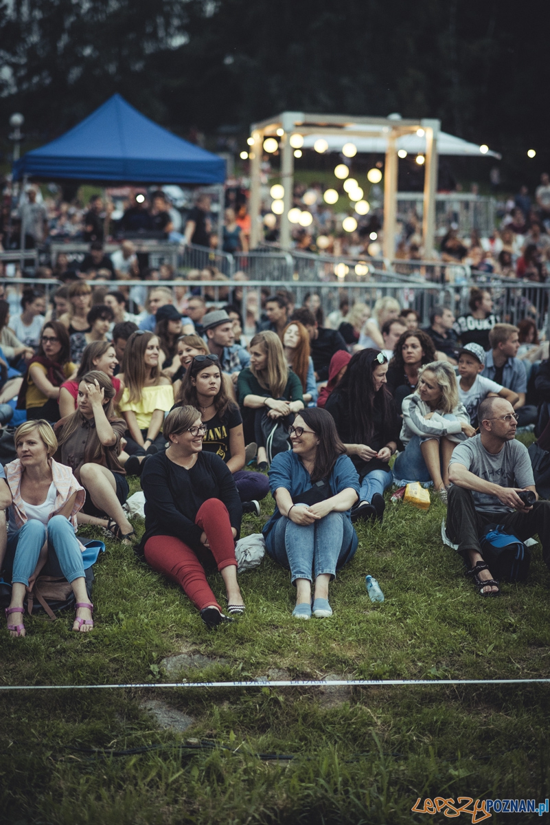 Fismoll Maltanska Scena Muzyczna (6) Foto: Joanna Wizmur / POSiR Fismoll Maltanska Scena Muzyczna (6) Foto: Joanna Wizmur / POSiR