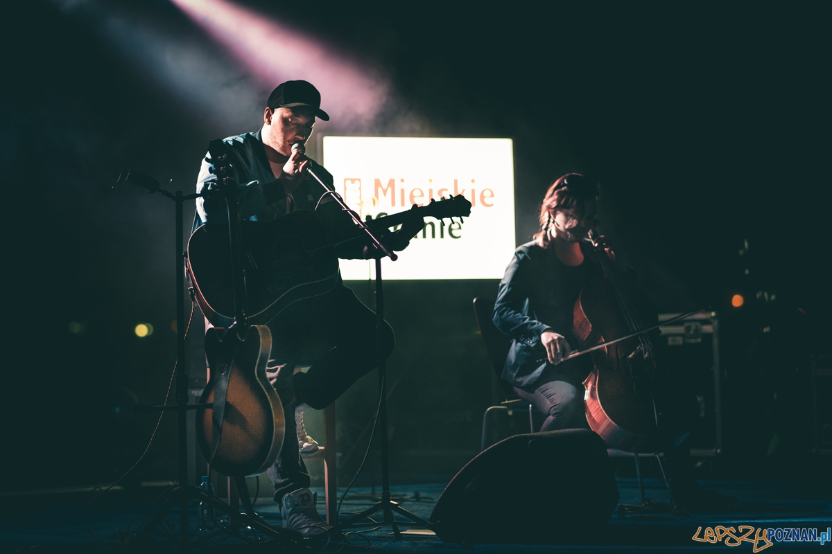 Maltańska Scena Muzyczna - Kortez (23) Foto: Joanna Wizmur / POSiR Maltańska Scena Muzyczna - Kortez (23) Foto: Joanna Wizmur / POSiR