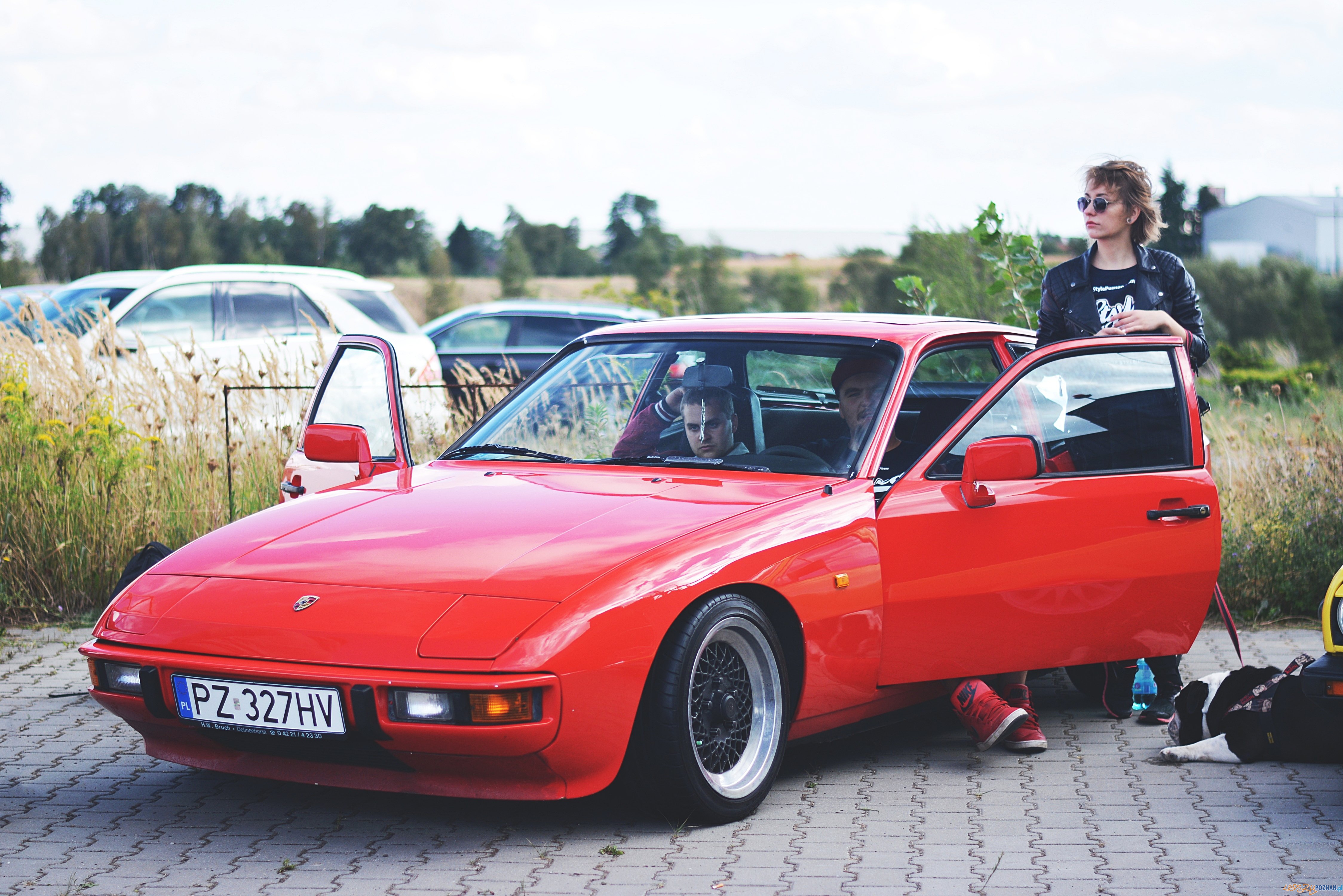 Style'd Poznań Foto: Style'd Poznań Style'd Poznań Foto: Style'd Poznań