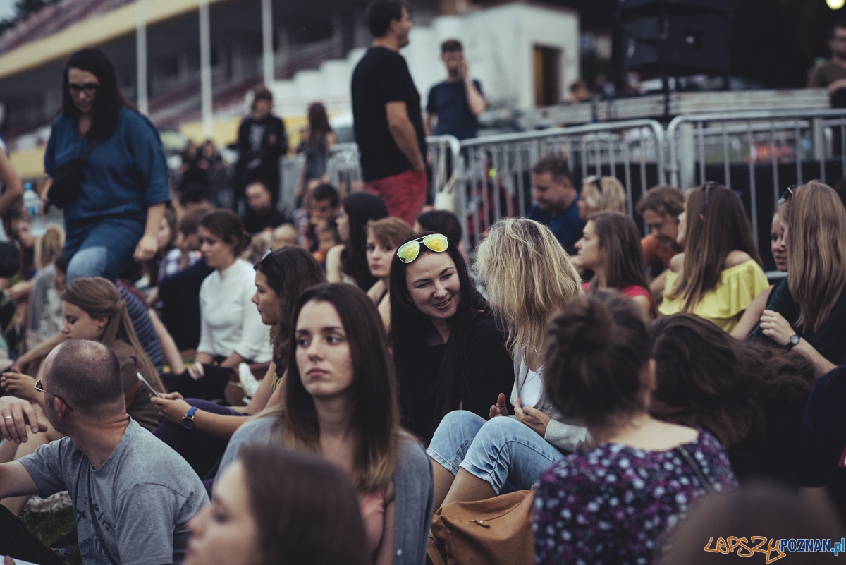 Fismoll Maltanska Scena Muzyczna (2) Foto: Joanna Wizmur / POSiR Fismoll Maltanska Scena Muzyczna (2) Foto: Joanna Wizmur / POSiR
