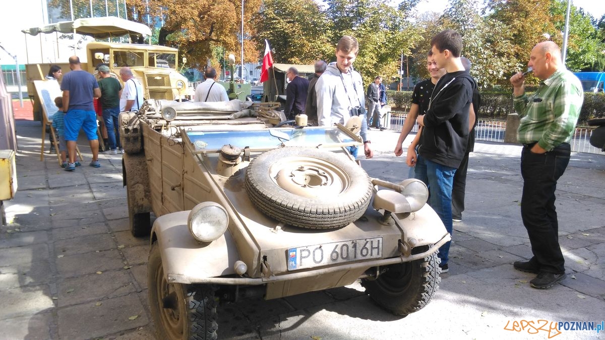 Mistrzostwa Poznania Modelarzy Foto: Tomasz Dworek Mistrzostwa Poznania Modelarzy Foto: Tomasz Dworek