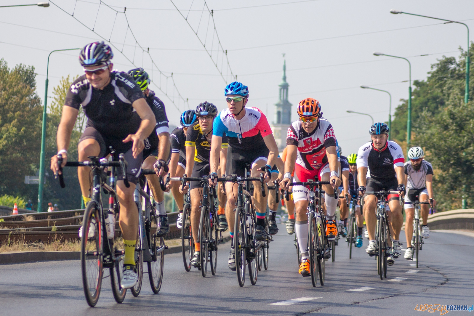 Bike Challenge Foto: Ewelina Jaśkowiak Bike Challenge Foto: Ewelina Jaśkowiak