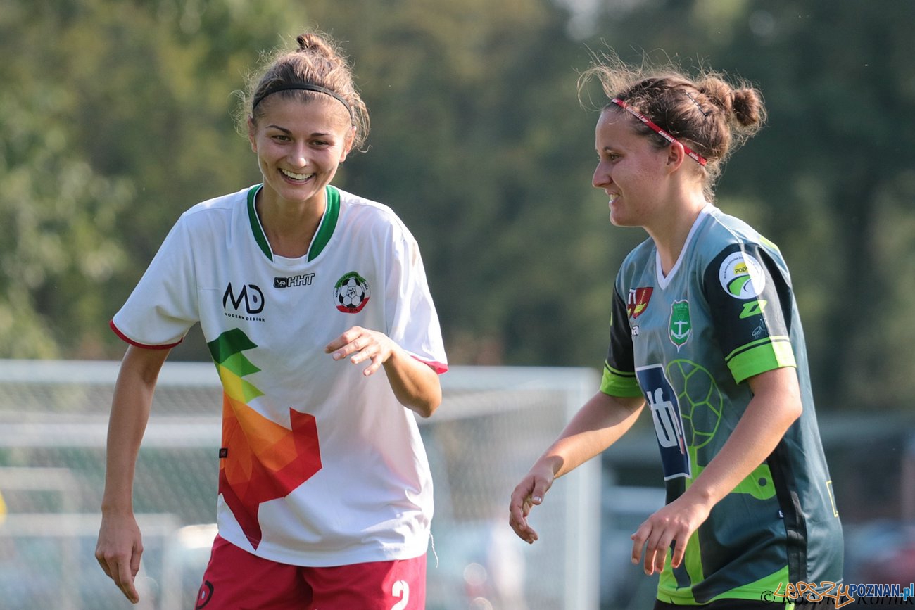 Kotwica I 2 liga Foto: Kotwica Kórnik Kotwica I 2 liga Foto: Kotwica Kórnik