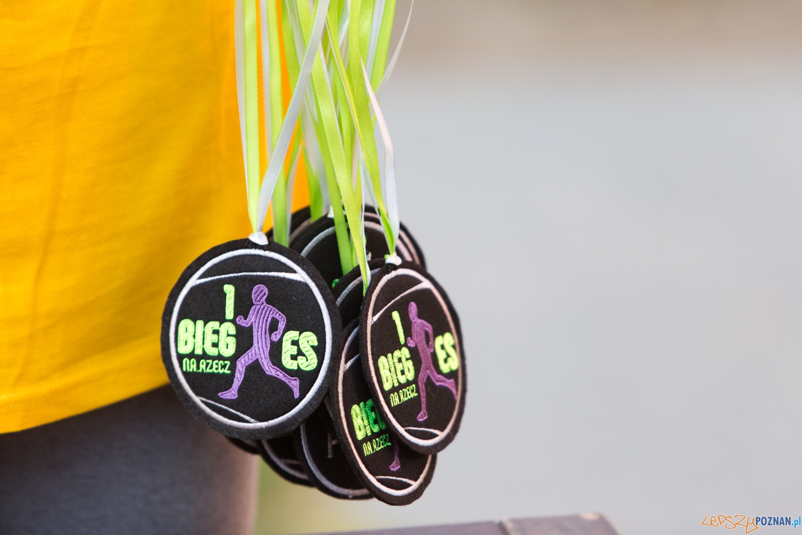 I Bieg na rzecz Ekonomii Społecznej Śródka Zawady w Poznaniu Foto: lepszyPOZNAN.pl / Piotr Rychter I Bieg na rzecz Ekonomii Społecznej Śródka Zawady w Poznaniu Foto: lepszyPOZNAN.pl / Piotr Rychter