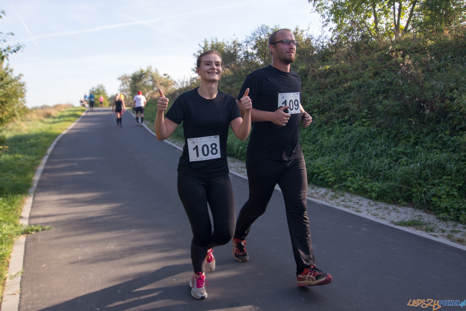 I Bieg na rzecz Ekonomii Społecznej Śródka Zawady w Poznaniu Foto: lepszyPOZNAN.pl / Piotr Rychter I Bieg na rzecz Ekonomii Społecznej Śródka Zawady w Poznaniu Foto: lepszyPOZNAN.pl / Piotr Rychter