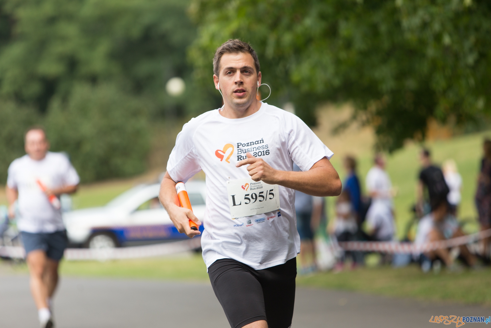 Poznań Business Run 2016 Foto: lepszyPOZNAN.pl / Piotr Rychter Poznań Business Run 2016 Foto: lepszyPOZNAN.pl / Piotr Rychter