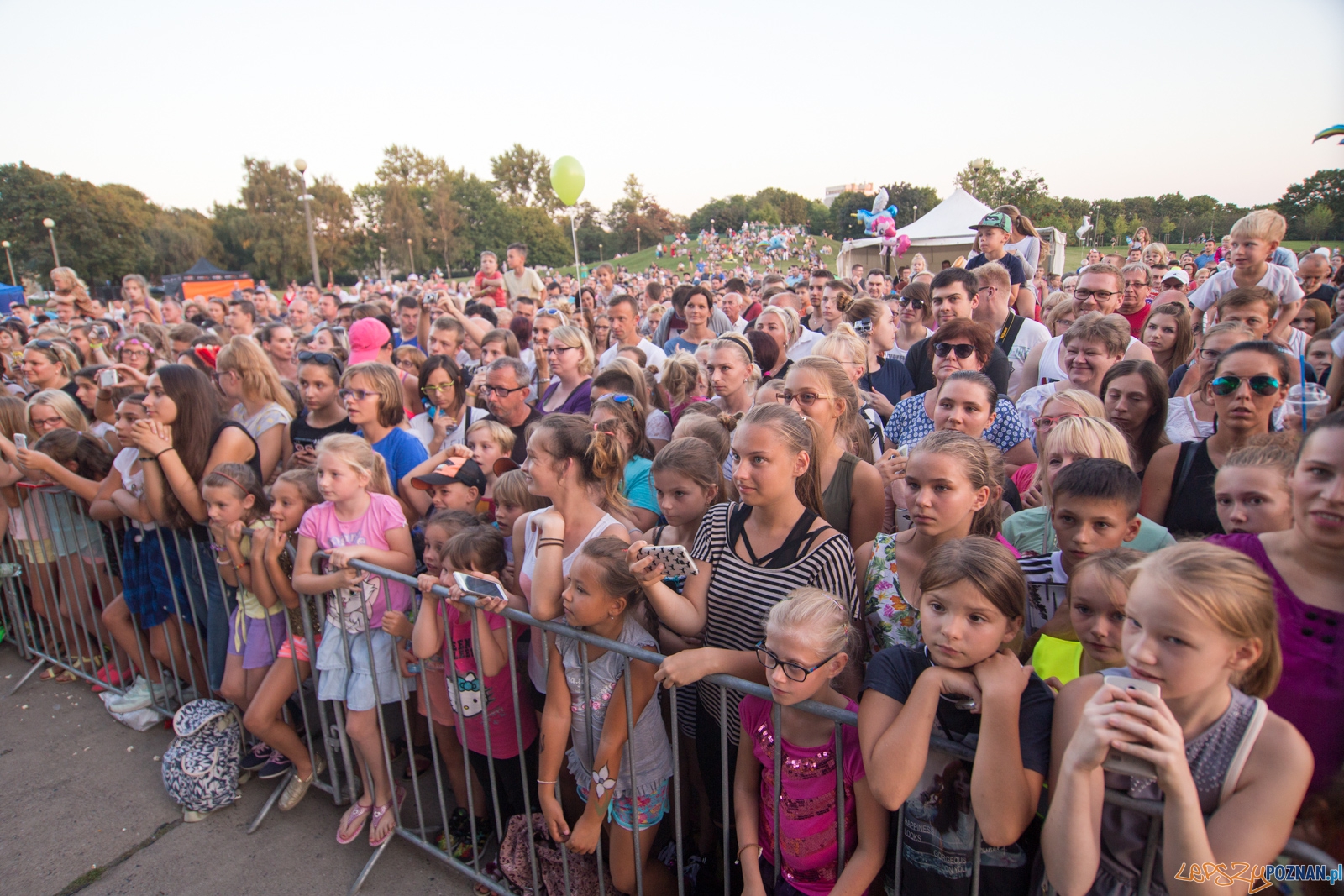 Poznański Dzień Energii Foto: lepszyPOZNAN.pl / Piotr Rychter Poznański Dzień Energii Foto: lepszyPOZNAN.pl / Piotr Rychter
