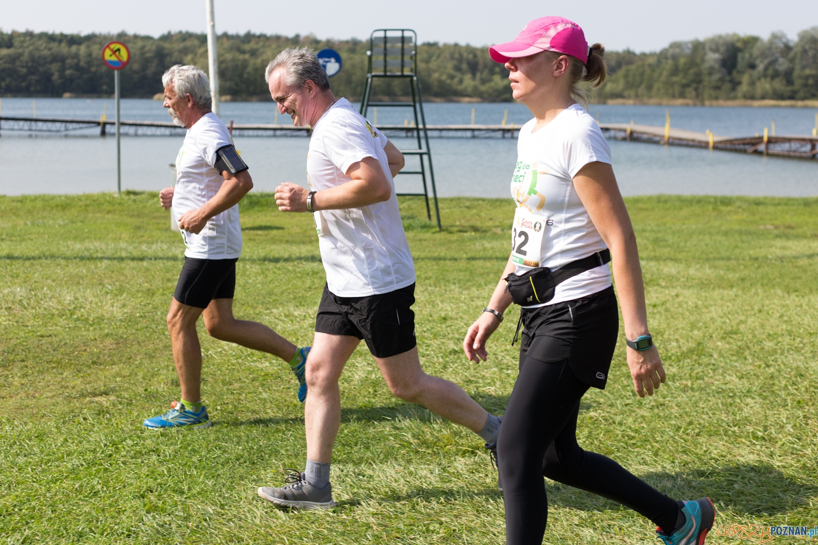 Bieg dla dzieci Roberta Foto: lepszyPOZNAN.pl / Piotr Rychter Bieg dla dzieci Roberta Foto: lepszyPOZNAN.pl / Piotr Rychter