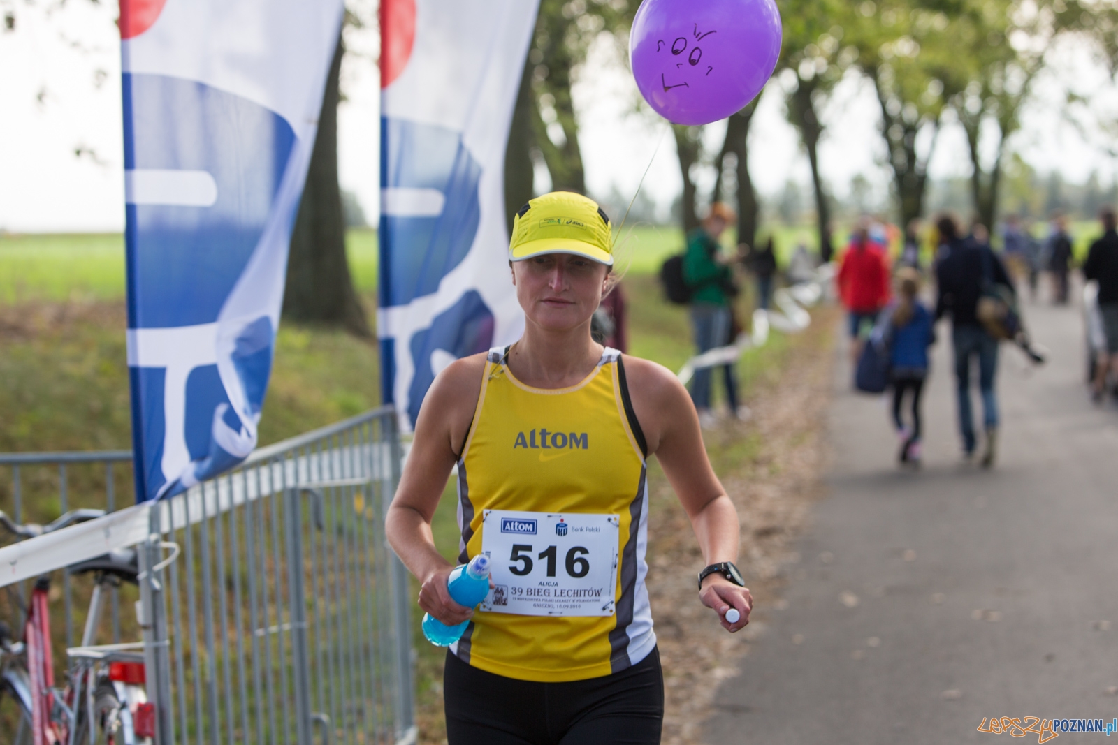 39. Bieg Lechitów Foto: lepszyPOZNAN.pl / Piotr Rychter 39. Bieg Lechitów Foto: lepszyPOZNAN.pl / Piotr Rychter