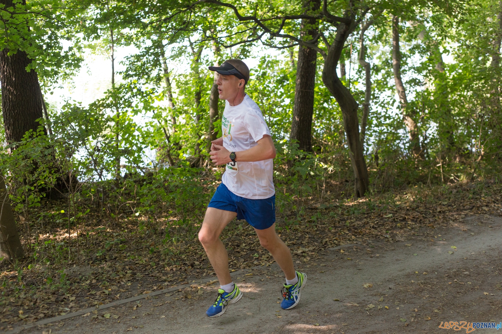 Bieg dla dzieci Roberta Foto: lepszyPOZNAN.pl / Piotr Rychter Bieg dla dzieci Roberta Foto: lepszyPOZNAN.pl / Piotr Rychter