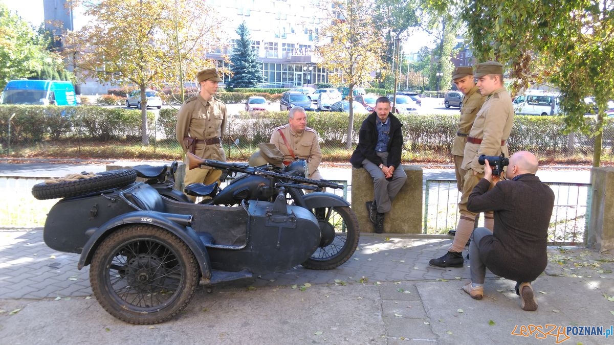 Mistrzostwa Poznania Modelarzy Foto: Tomasz Dworek Mistrzostwa Poznania Modelarzy Foto: Tomasz Dworek