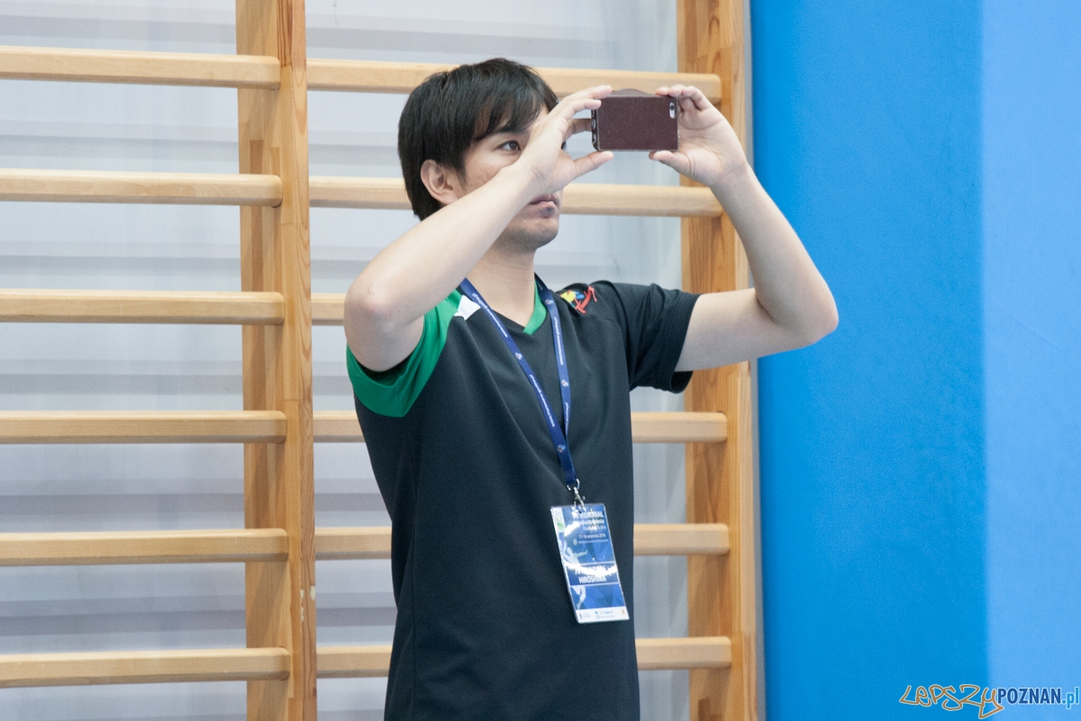 XII Memoriał Arkadiusza Gołasia (18.09.2016) Murowana Goślina Foto: © lepszyPOZNAN.pl / Karolina Kiraga XII Memoriał Arkadiusza Gołasia (18.09.2016) Murowana Goślina Foto: © lepszyPOZNAN.pl / Karolina Kiraga