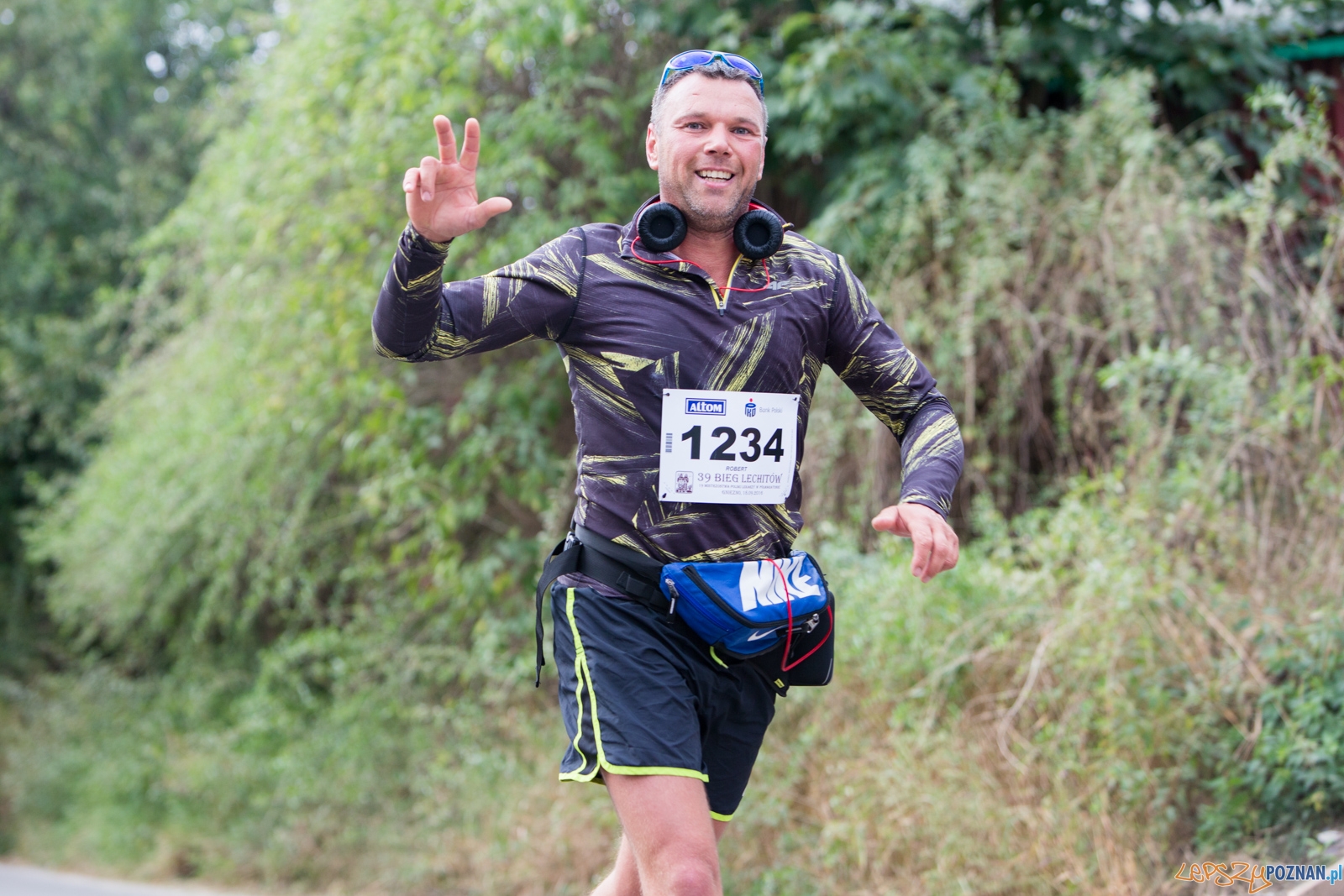 39. Bieg Lechitów Foto: lepszyPOZNAN.pl / Piotr Rychter 39. Bieg Lechitów Foto: lepszyPOZNAN.pl / Piotr Rychter