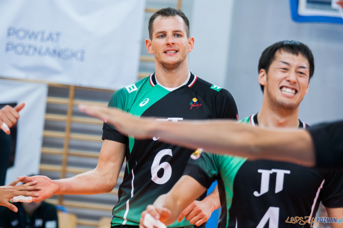 XII Memoriał Arkadiusza Gołasia (18.09.2016) Murowana Goślina Foto: © lepszyPOZNAN.pl / Karolina Kiraga XII Memoriał Arkadiusza Gołasia (18.09.2016) Murowana Goślina Foto: © lepszyPOZNAN.pl / Karolina Kiraga