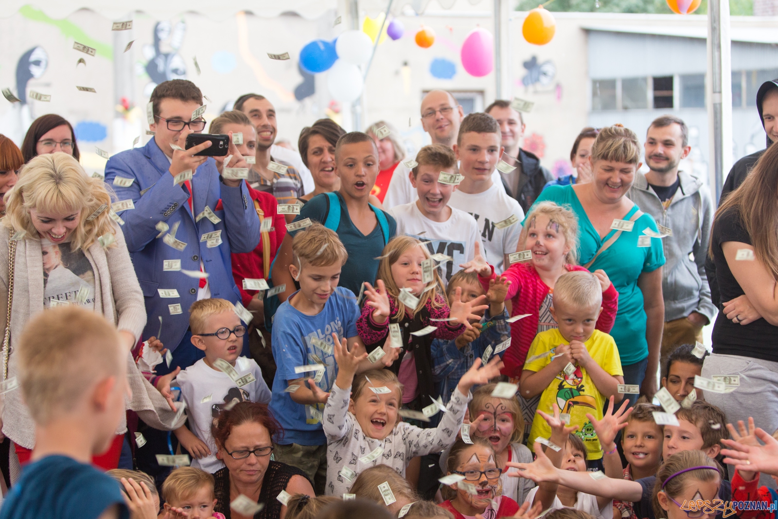 Pożegnanie Lata Na Madalinie Foto: lepszyPOZNAN.pl / Piotr Rychter Pożegnanie Lata Na Madalinie Foto: lepszyPOZNAN.pl / Piotr Rychter