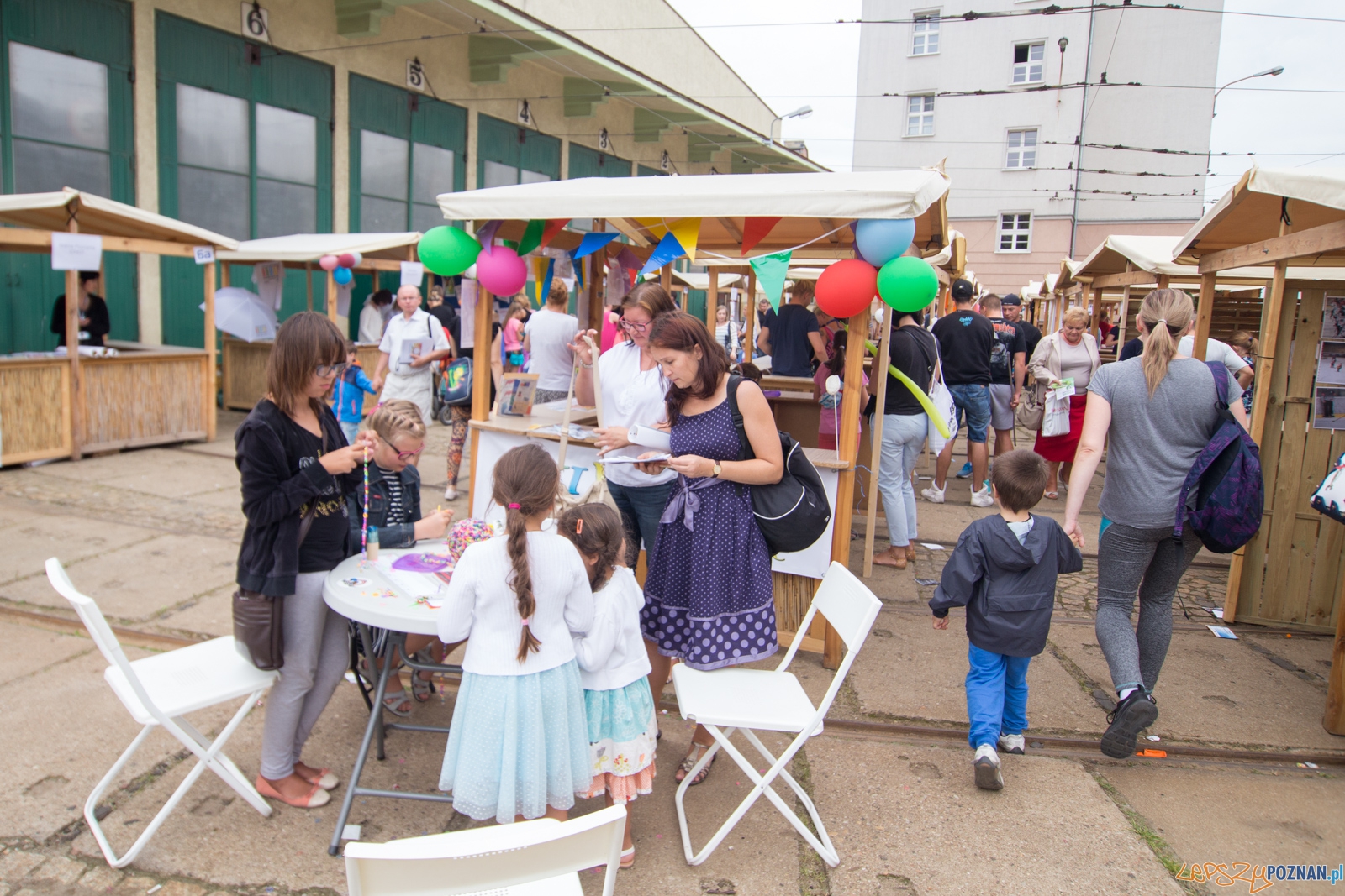 Pożegnanie Lata Na Madalinie Foto: lepszyPOZNAN.pl / Piotr Rychter Pożegnanie Lata Na Madalinie Foto: lepszyPOZNAN.pl / Piotr Rychter