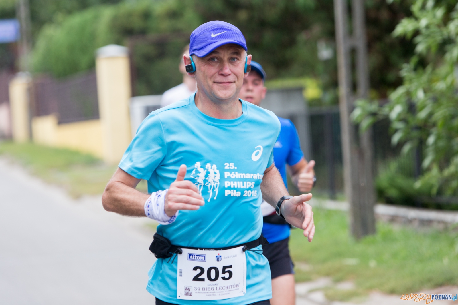 39. Bieg Lechitów Foto: lepszyPOZNAN.pl / Piotr Rychter 39. Bieg Lechitów Foto: lepszyPOZNAN.pl / Piotr Rychter