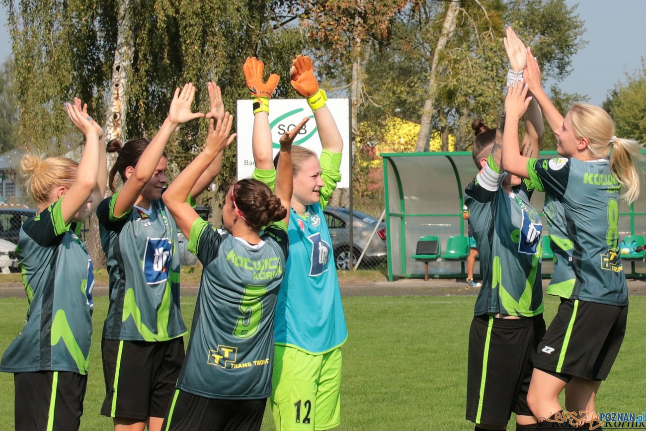 Kotwica I 2 liga Foto: Kotwica Kórnik Kotwica I 2 liga Foto: Kotwica Kórnik