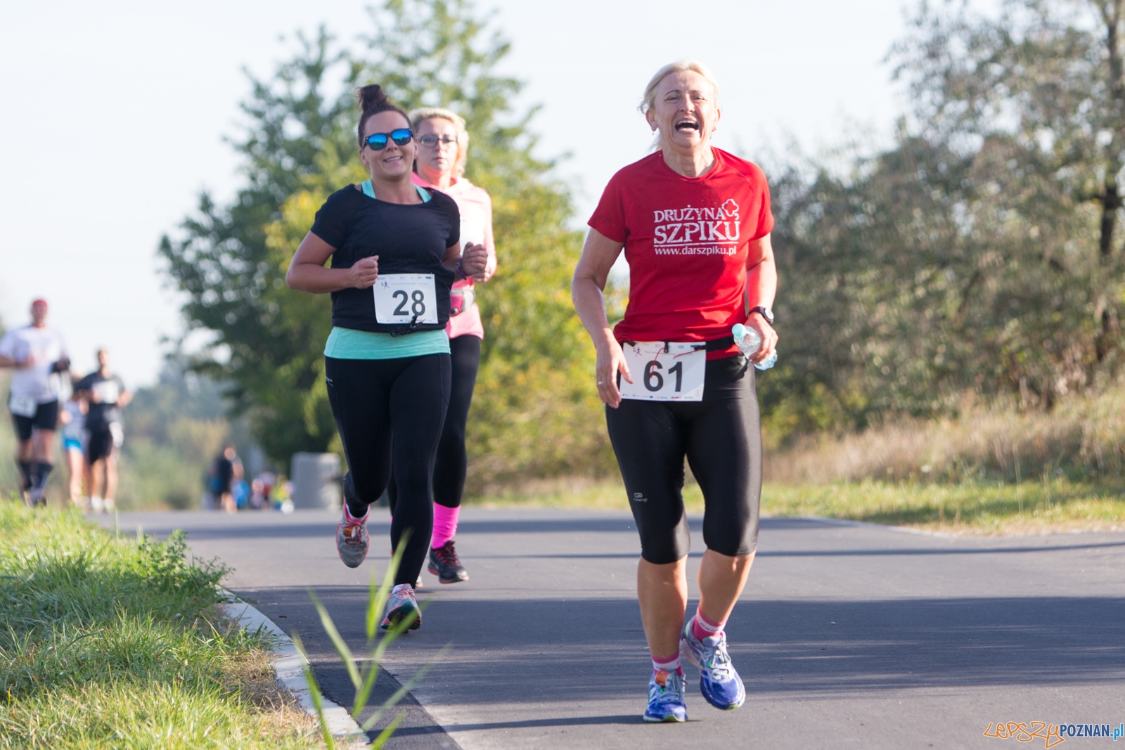 I Bieg na rzecz Ekonomii Społecznej Śródka Zawady w Poznaniu Foto: lepszyPOZNAN.pl / Piotr Rychter I Bieg na rzecz Ekonomii Społecznej Śródka Zawady w Poznaniu Foto: lepszyPOZNAN.pl / Piotr Rychter