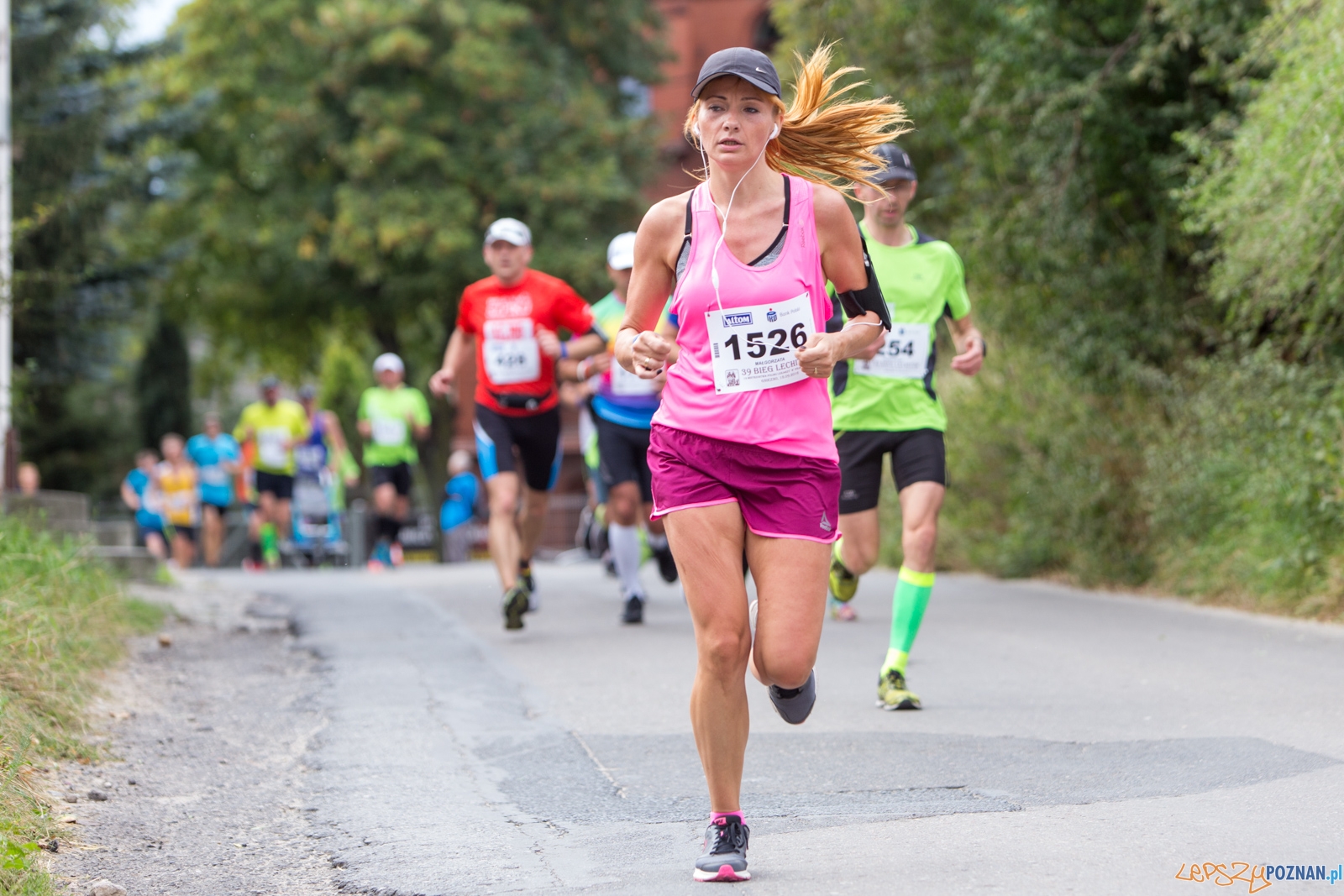 39. Bieg Lechitów Foto: lepszyPOZNAN.pl / Piotr Rychter 39. Bieg Lechitów Foto: lepszyPOZNAN.pl / Piotr Rychter