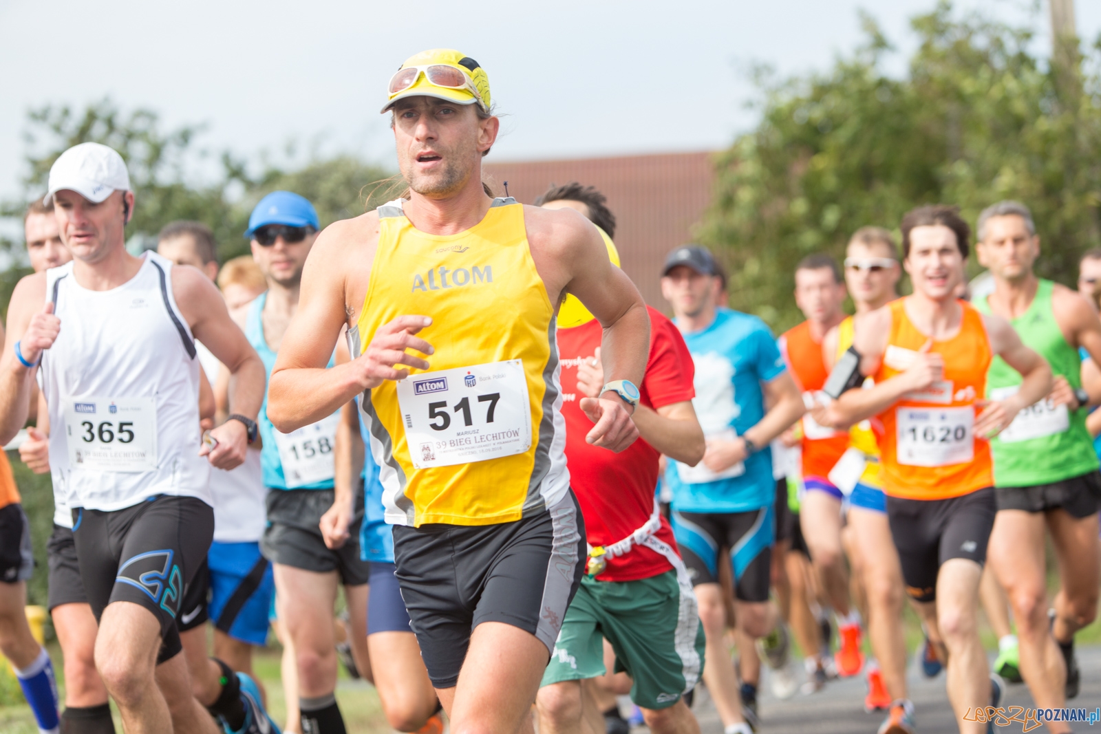 39. Bieg Lechitów Foto: lepszyPOZNAN.pl / Piotr Rychter 39. Bieg Lechitów Foto: lepszyPOZNAN.pl / Piotr Rychter