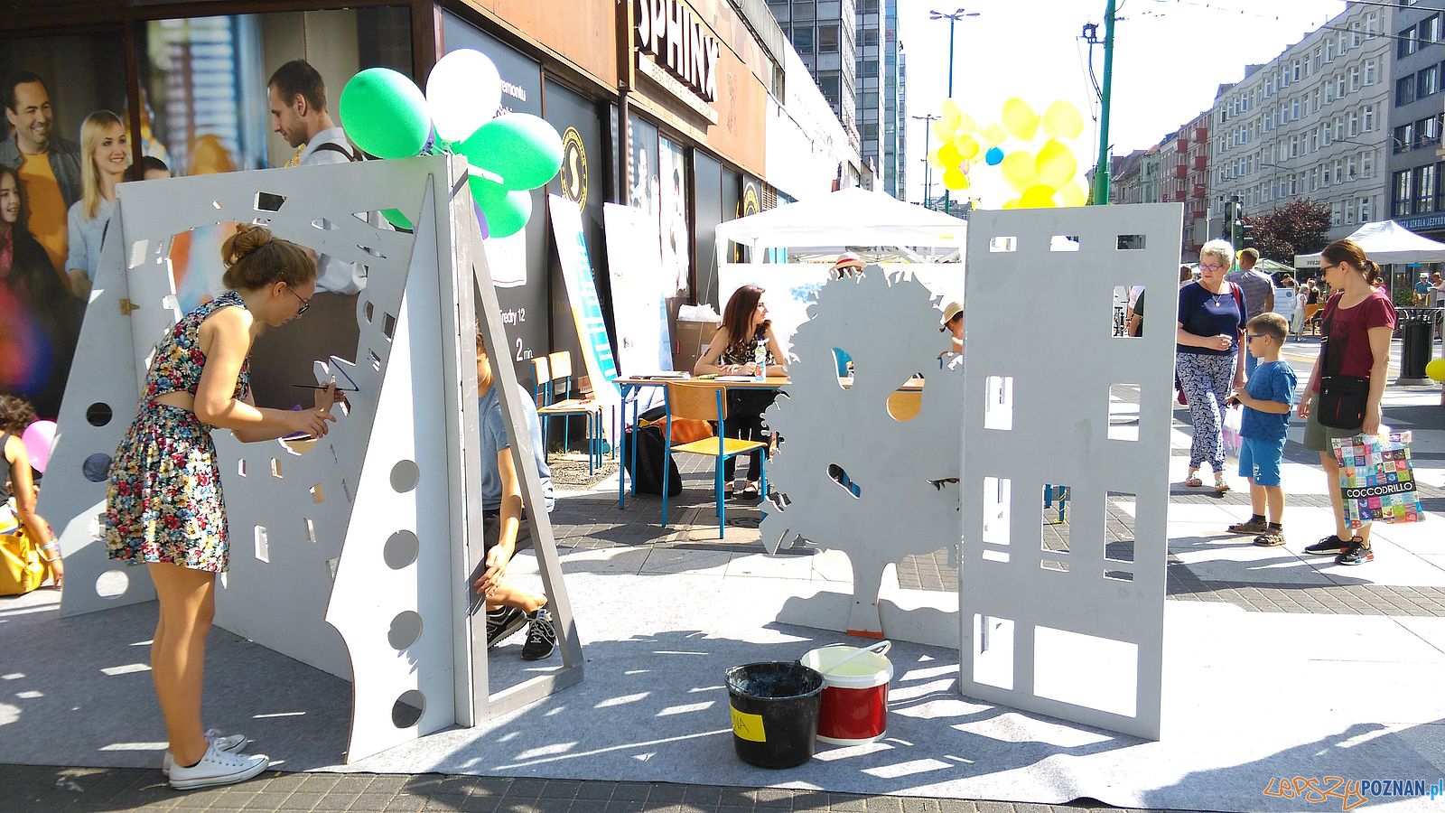 Dni sąsiada pod Alfami (17) Foto: TD Dni sąsiada pod Alfami (17) Foto: TD