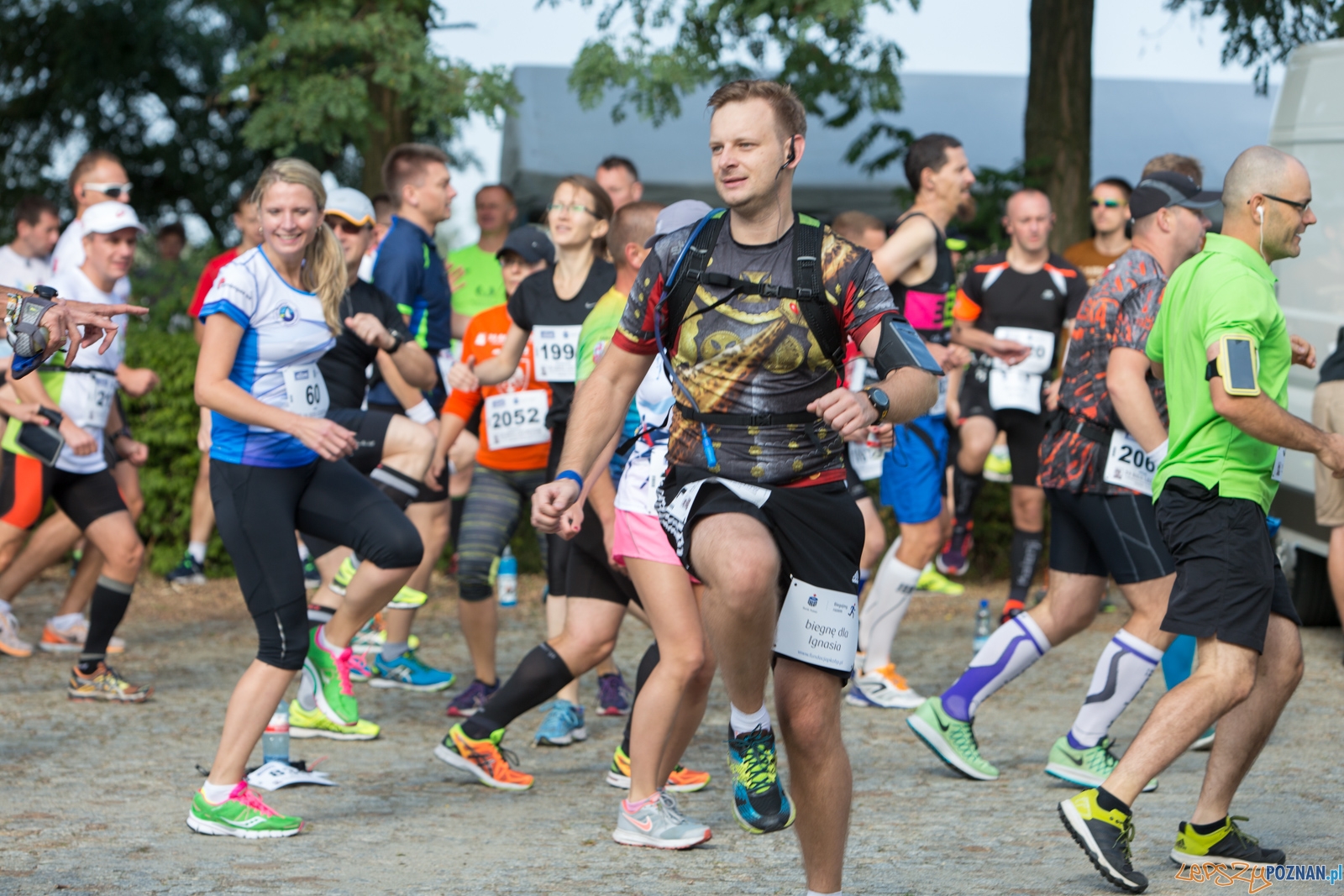 39. Bieg Lechitów Foto: lepszyPOZNAN.pl / Piotr Rychter 39. Bieg Lechitów Foto: lepszyPOZNAN.pl / Piotr Rychter