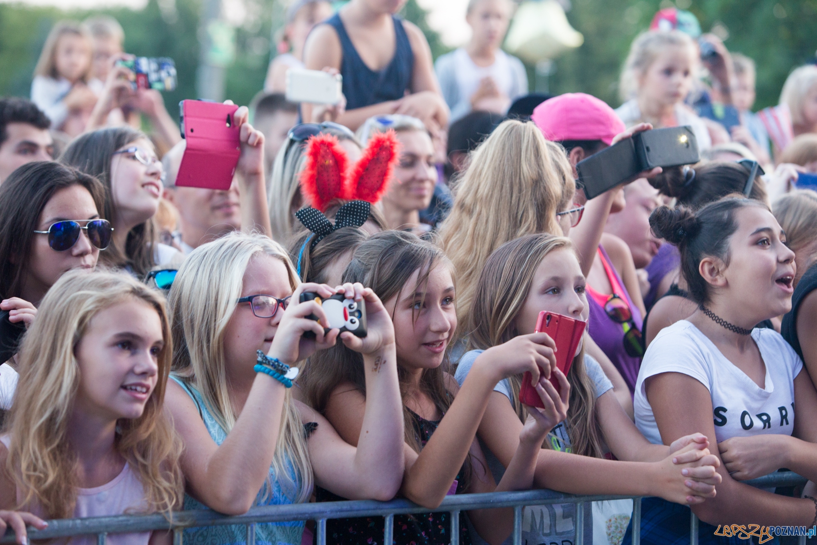 Poznański Dzień Energii Foto: lepszyPOZNAN.pl / Piotr Rychter Poznański Dzień Energii Foto: lepszyPOZNAN.pl / Piotr Rychter