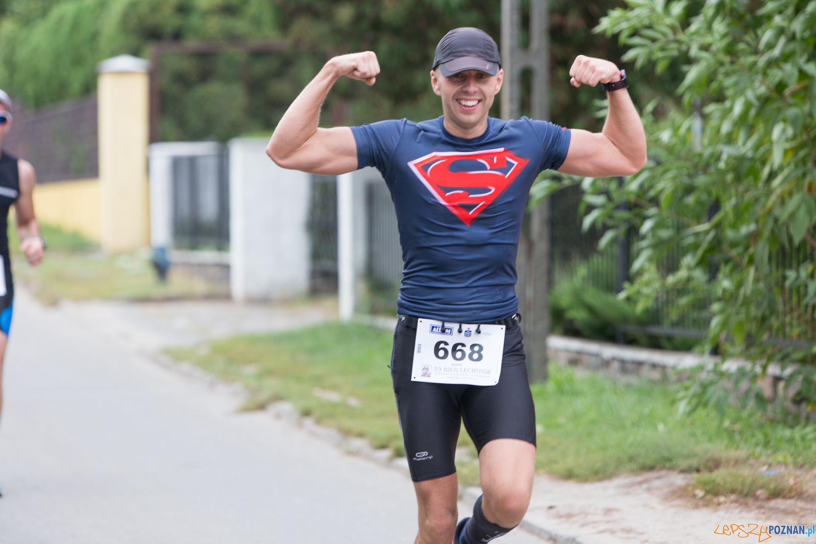 39. Bieg Lechitów Foto: lepszyPOZNAN.pl / Piotr Rychter 39. Bieg Lechitów Foto: lepszyPOZNAN.pl / Piotr Rychter