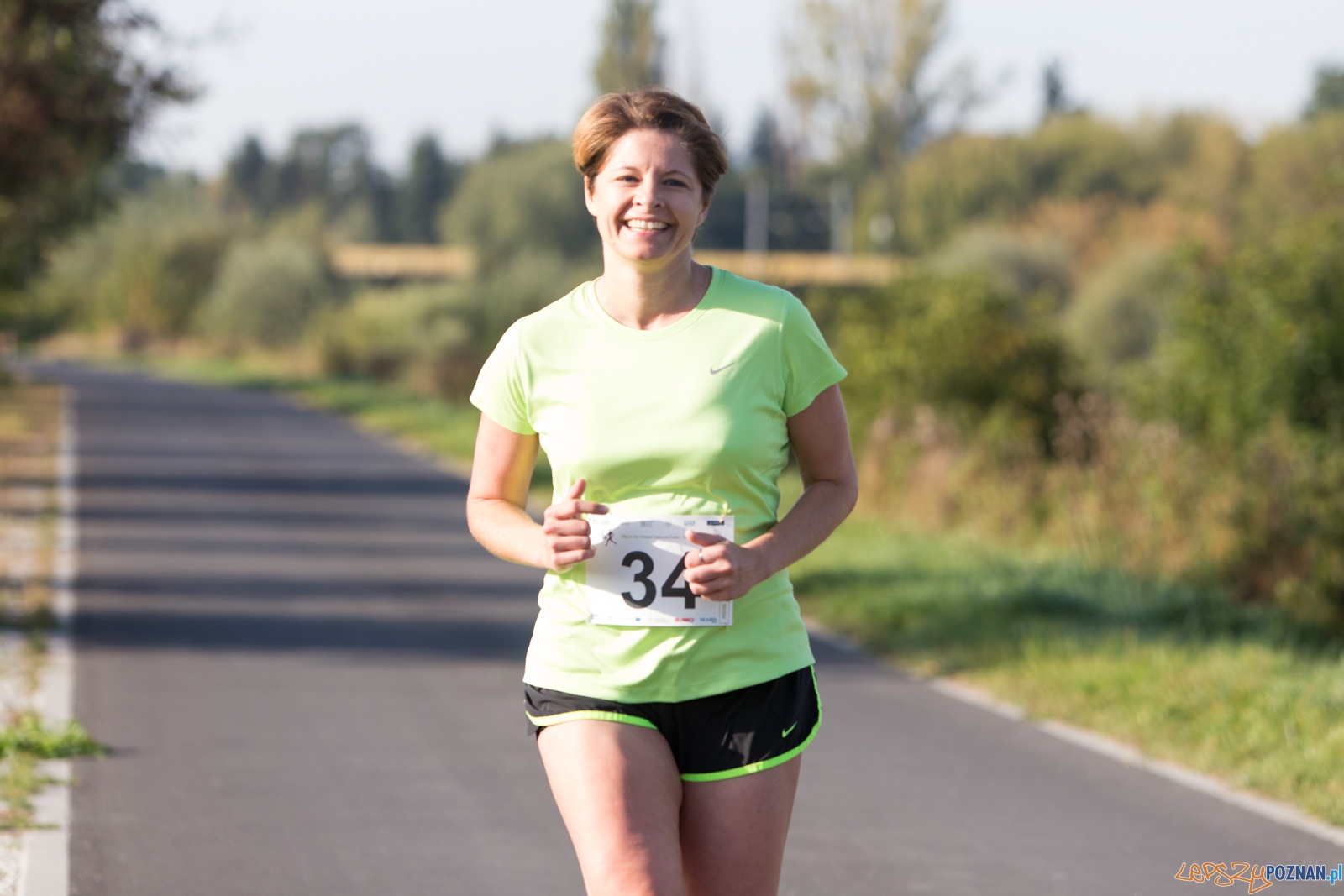 I Bieg na rzecz Ekonomii Społecznej Śródka Zawady w Poznaniu Foto: lepszyPOZNAN.pl / Piotr Rychter I Bieg na rzecz Ekonomii Społecznej Śródka Zawady w Poznaniu Foto: lepszyPOZNAN.pl / Piotr Rychter