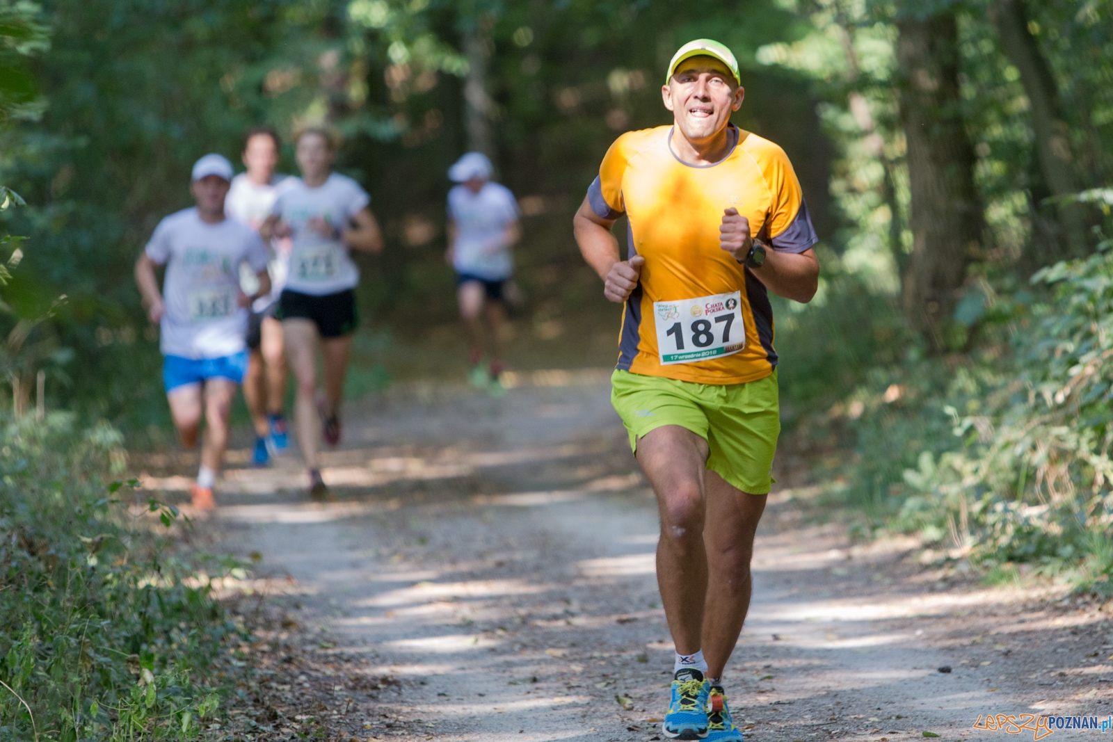 Bieg dla dzieci Roberta Foto: lepszyPOZNAN.pl / Piotr Rychter Bieg dla dzieci Roberta Foto: lepszyPOZNAN.pl / Piotr Rychter