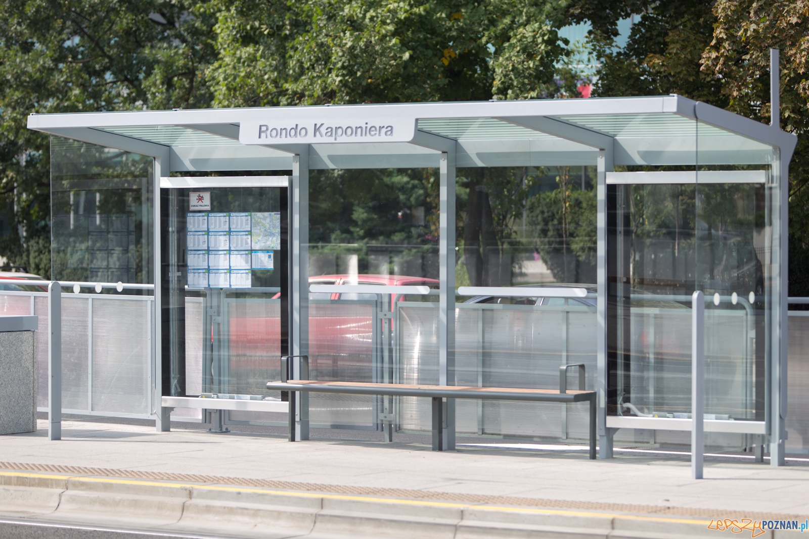 Otwarcie Kaponiery po remoncie 3.09.2016 Foto: lepszyPOZNAN.pl / Piotr Rychter Otwarcie Kaponiery po remoncie 3.09.2016 Foto: lepszyPOZNAN.pl / Piotr Rychter