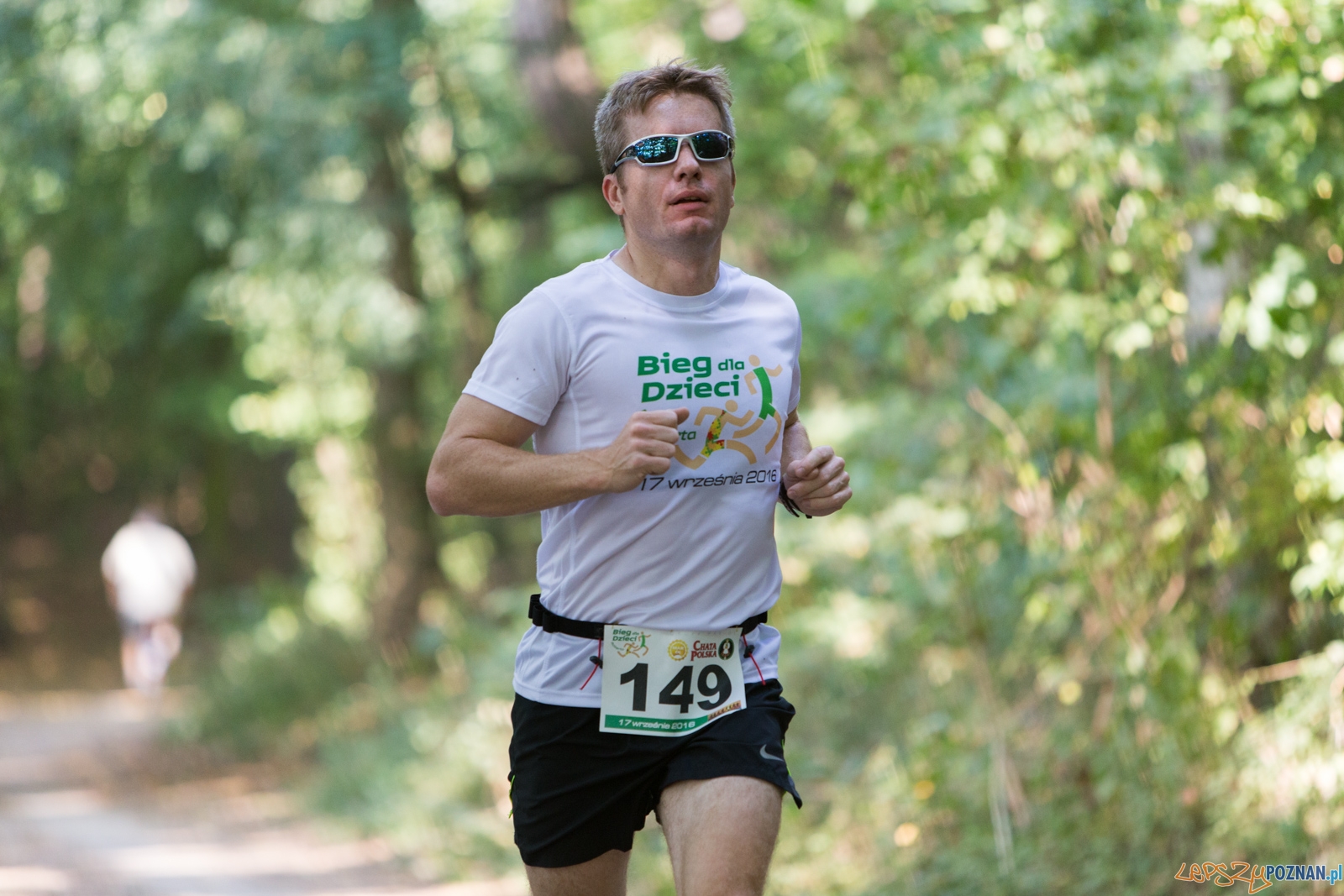 Bieg dla dzieci Roberta Foto: lepszyPOZNAN.pl / Piotr Rychter Bieg dla dzieci Roberta Foto: lepszyPOZNAN.pl / Piotr Rychter