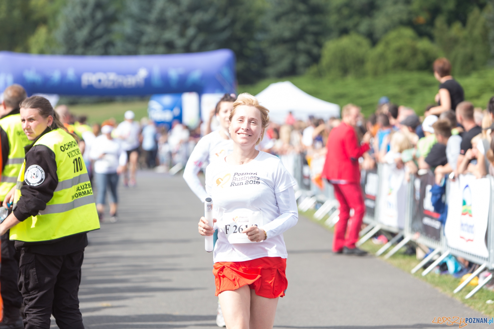 Poznań Business Run 2016 Foto: lepszyPOZNAN.pl / Piotr Rychter Poznań Business Run 2016 Foto: lepszyPOZNAN.pl / Piotr Rychter