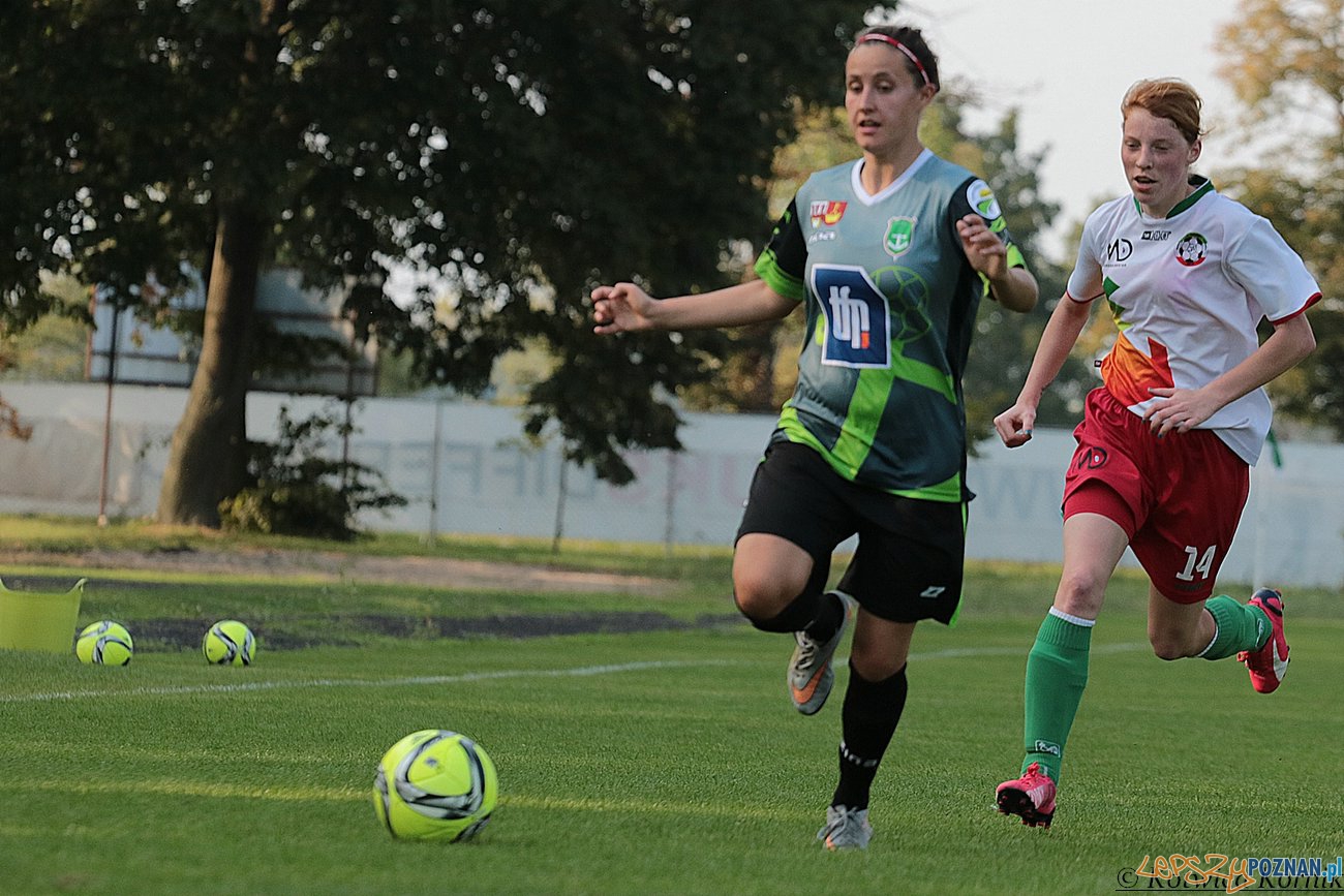 Kotwica I 2 liga Foto: Kotwica Kórnik Kotwica I 2 liga Foto: Kotwica Kórnik