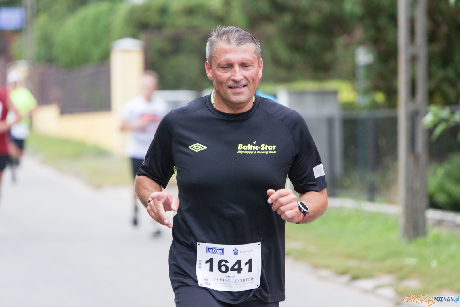 39. Bieg Lechitów Foto: lepszyPOZNAN.pl / Piotr Rychter 39. Bieg Lechitów Foto: lepszyPOZNAN.pl / Piotr Rychter
