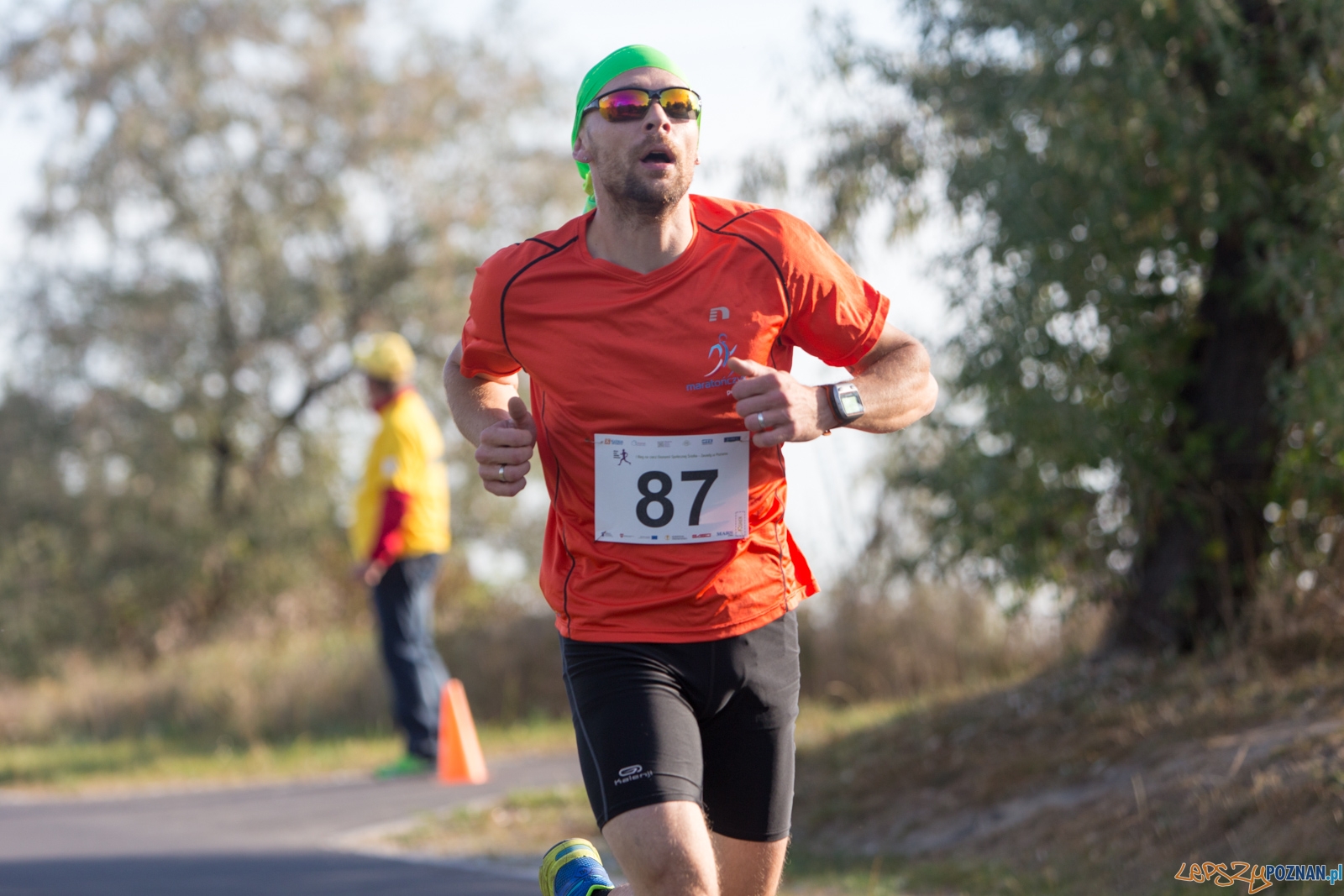 I Bieg na rzecz Ekonomii Społecznej Śródka Zawady w Poznaniu Foto: lepszyPOZNAN.pl / Piotr Rychter I Bieg na rzecz Ekonomii Społecznej Śródka Zawady w Poznaniu Foto: lepszyPOZNAN.pl / Piotr Rychter
