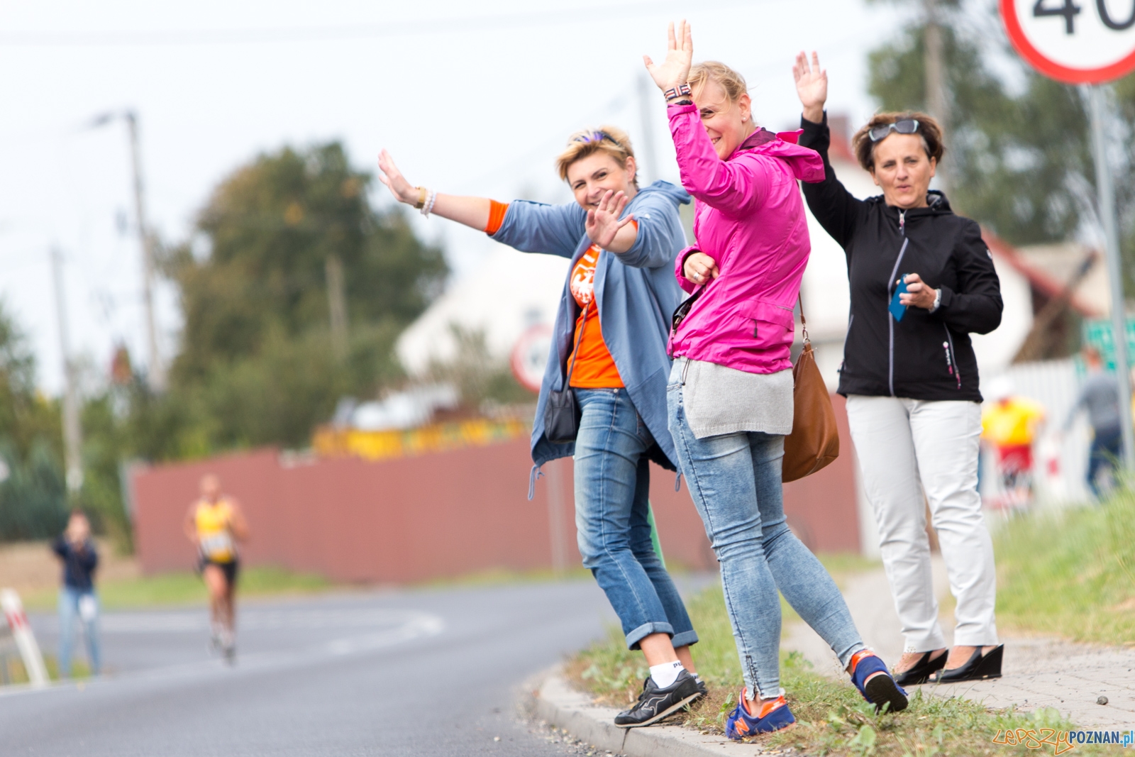 39. Bieg Lechitów Foto: lepszyPOZNAN.pl / Piotr Rychter 39. Bieg Lechitów Foto: lepszyPOZNAN.pl / Piotr Rychter