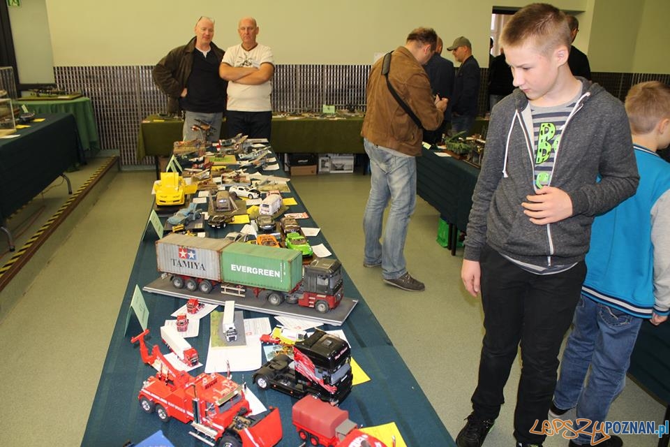 Stowarzyszenie Modelarzy Herkules III Foto: facebook Stowarzyszenie Modelarzy Herkules III Foto: facebook