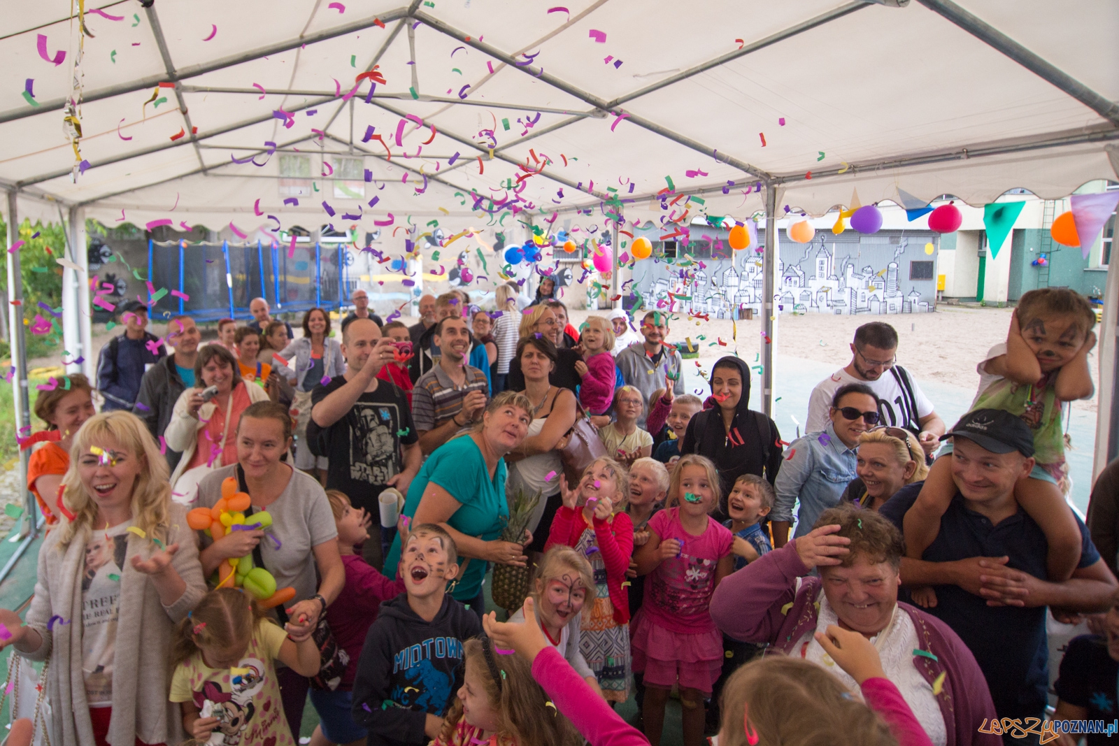 Pożegnanie Lata Na Madalinie Foto: lepszyPOZNAN.pl / Piotr Rychter Pożegnanie Lata Na Madalinie Foto: lepszyPOZNAN.pl / Piotr Rychter
