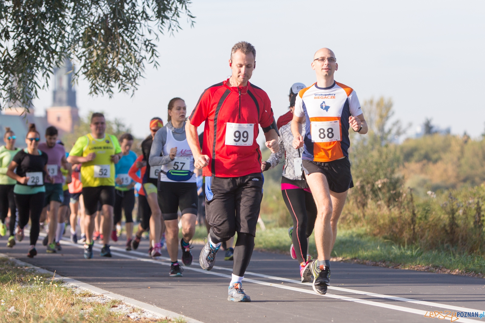 I Bieg na rzecz Ekonomii Społecznej Śródka Zawady w Poznaniu Foto: lepszyPOZNAN.pl / Piotr Rychter I Bieg na rzecz Ekonomii Społecznej Śródka Zawady w Poznaniu Foto: lepszyPOZNAN.pl / Piotr Rychter