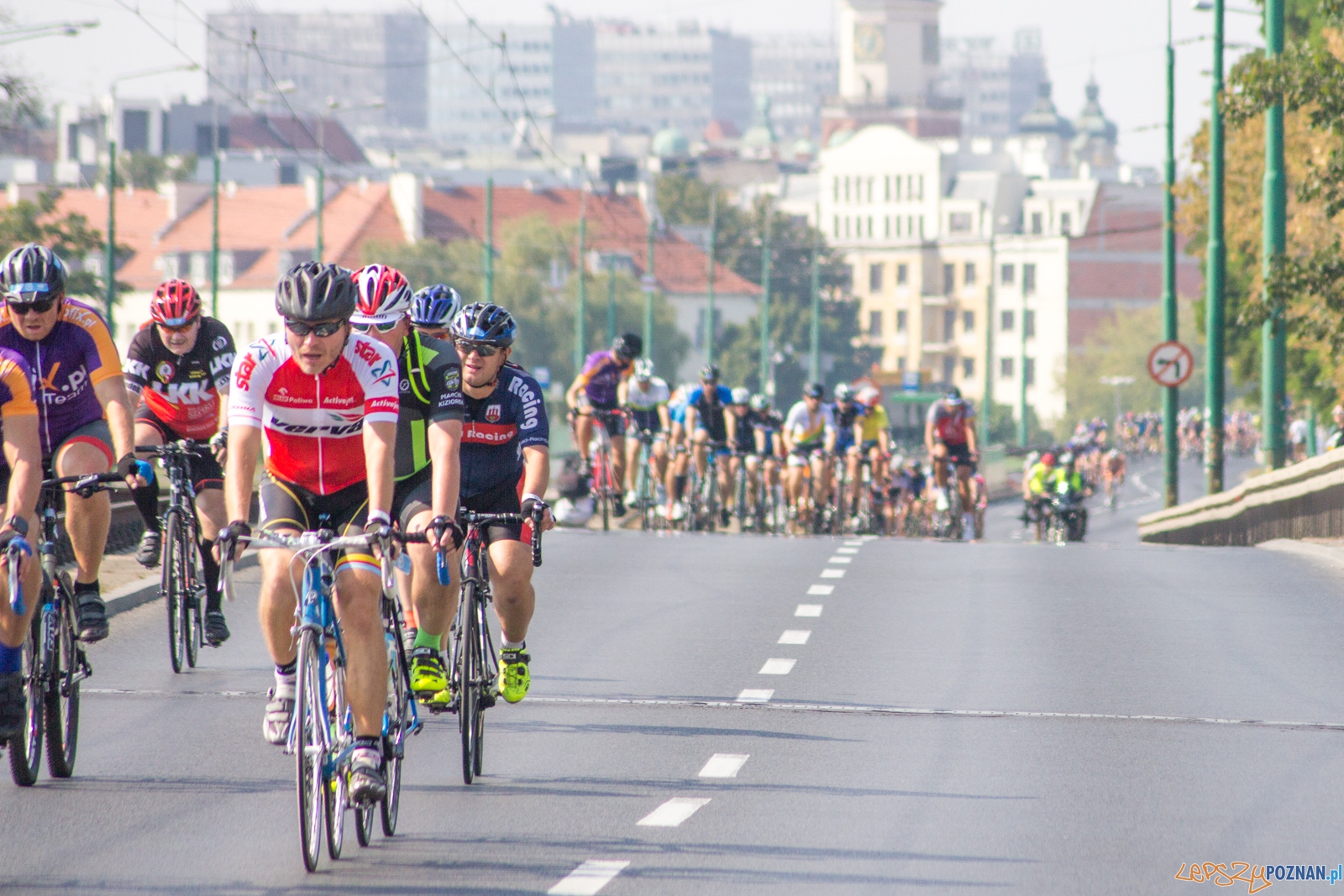 Bike Challenge Foto: Ewelina Jaśkowiak Bike Challenge Foto: Ewelina Jaśkowiak